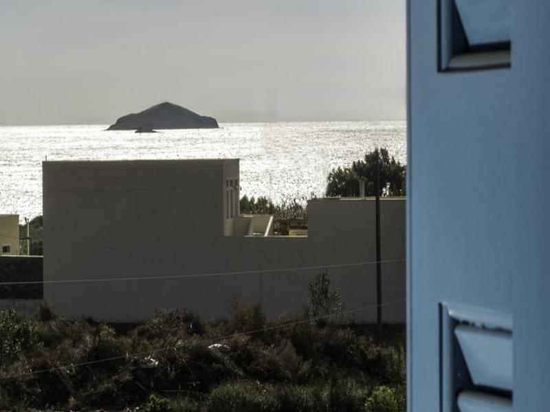Andros Maisonettes Agios Petros  Exterior photo